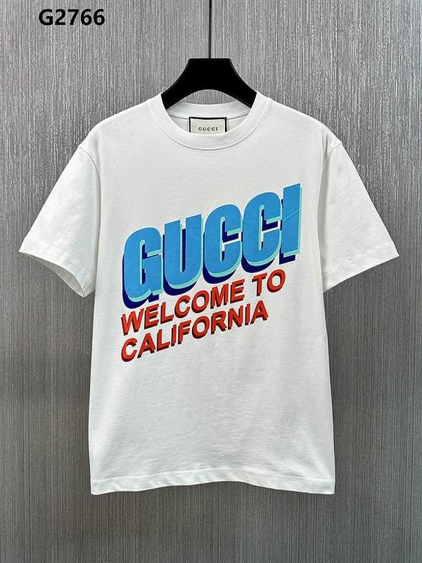 Gucci Men's T-shirts 2147